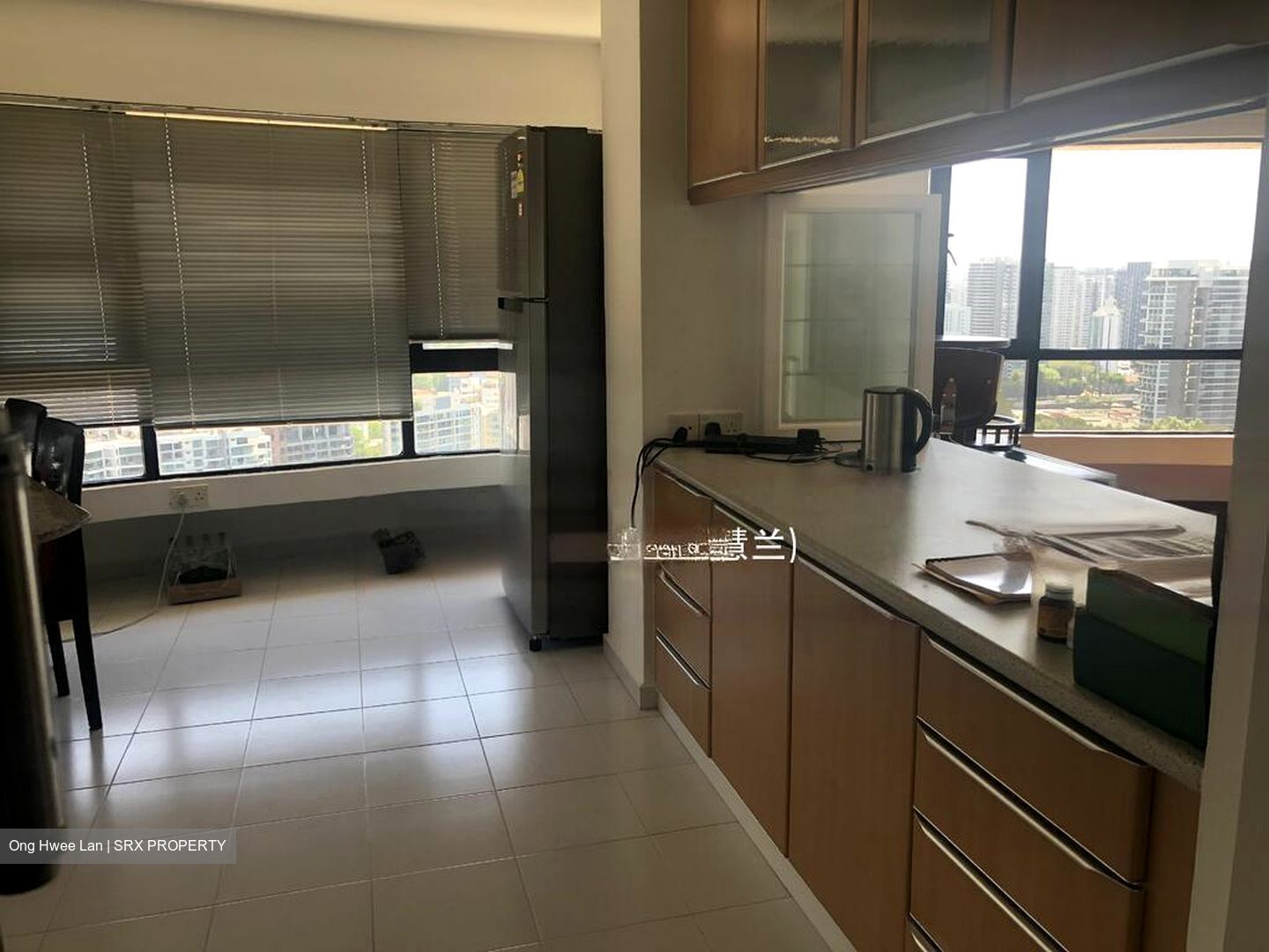 The Draycott (D10), Apartment #435627991
